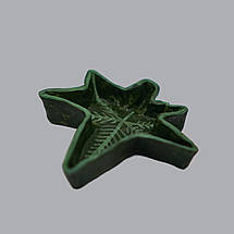 Авторская керамическая пепельница FluRAnet/Пепельница из керамики, фото 4