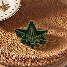 Авторская керамическая пепельница FluRAnet/Пепельница из керамики, фото 2