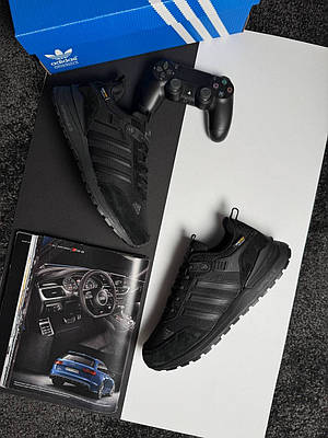 700☆ブレークバックBREAK BACK☆ adidas ZX 700 HD Pulse Yellow Crew