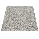 Набір для піци Ruhhy 24264 – гранітний камінь 38×36×2 см + бамбукова дошка 35×29 см, фото 5