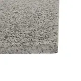 Набір для піци Ruhhy 24264 – гранітний камінь 38×36×2 см + бамбукова дошка 35×29 см, фото 6