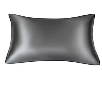 Сатинова наволочка для волосся і обличчя