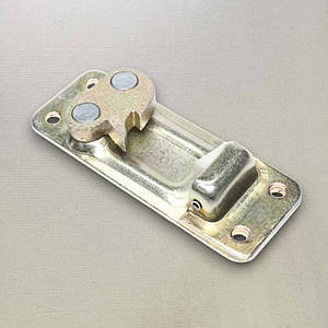 8点セット Привод замка двери ЗИЛ левый в сборе. 130-6105081: продажа, цена в