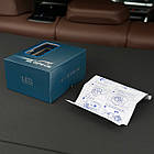 LED H4 40W (5500K) Світлодіодна лампа з лінзою, фото 4