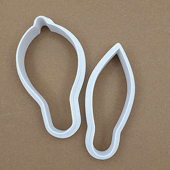 Пелюстки Альстромерії №2 - 2 шт