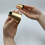 8878 Module A5 Brass 3000K, фото 3