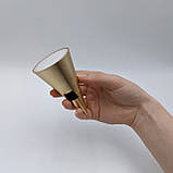 8878 Module A5 Brass 3000K, фото 4