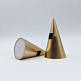 8878 Module A5 Brass 3000K, фото 5