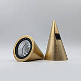 8878 Module B5 Brass 3000K, фото 3