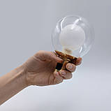 8878 Module C5 Brass 4000K, фото 5