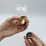 8878 Module C5 Brass 4000K, фото 6