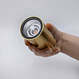 Модульна люстра SK 8878 R 800 + E5 Brass (8m), фото 5