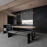 8878 Module F5 Brass 4000K, фото 9