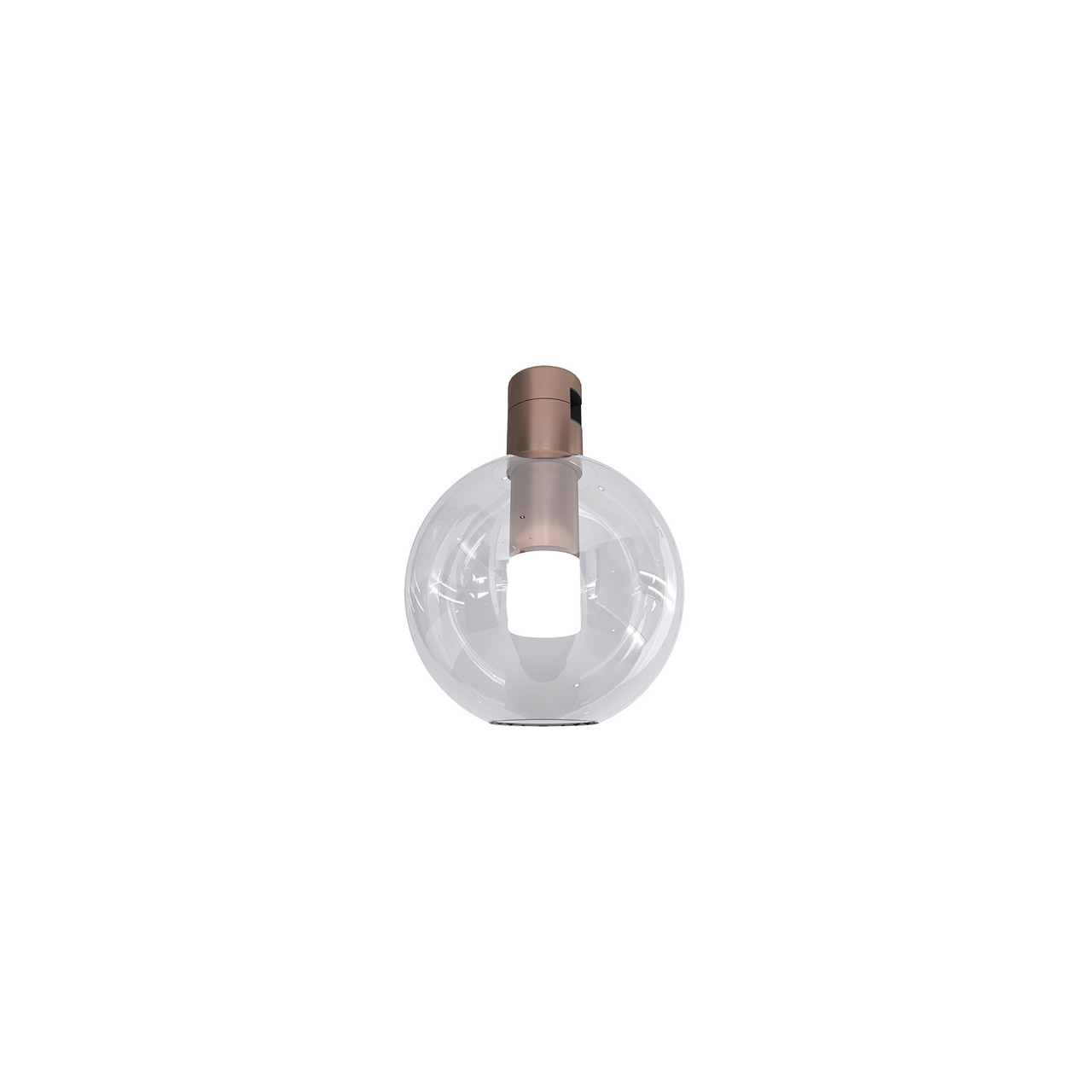 8878 Module H5 Coffee 3000K, фото 1