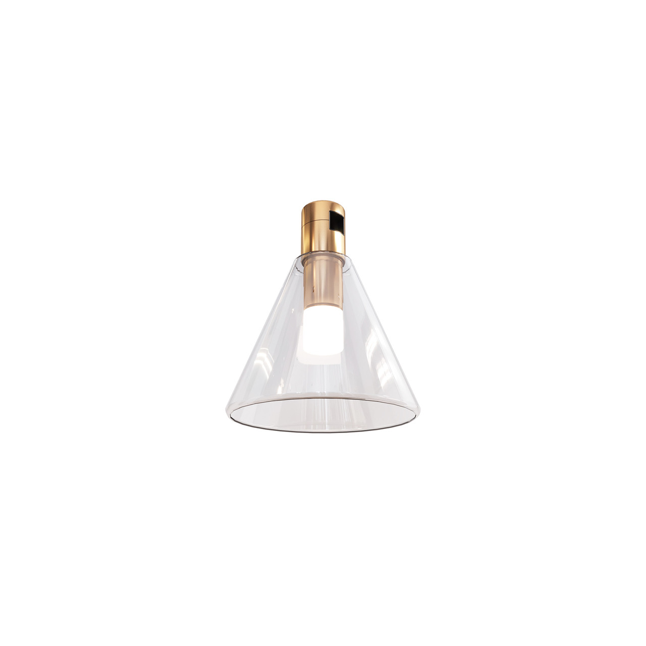 8878  Module J5  Brass  3000K, фото 1