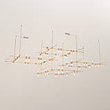 8878 Module K8 Brass 3000K, фото 10