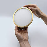 8878 Module M15 Brass 3000K, фото 4