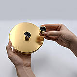 8878 Module M15 Brass 3000K, фото 5