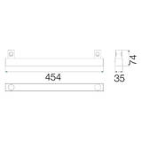 8878 Module L15 Brass 4000K, фото 2