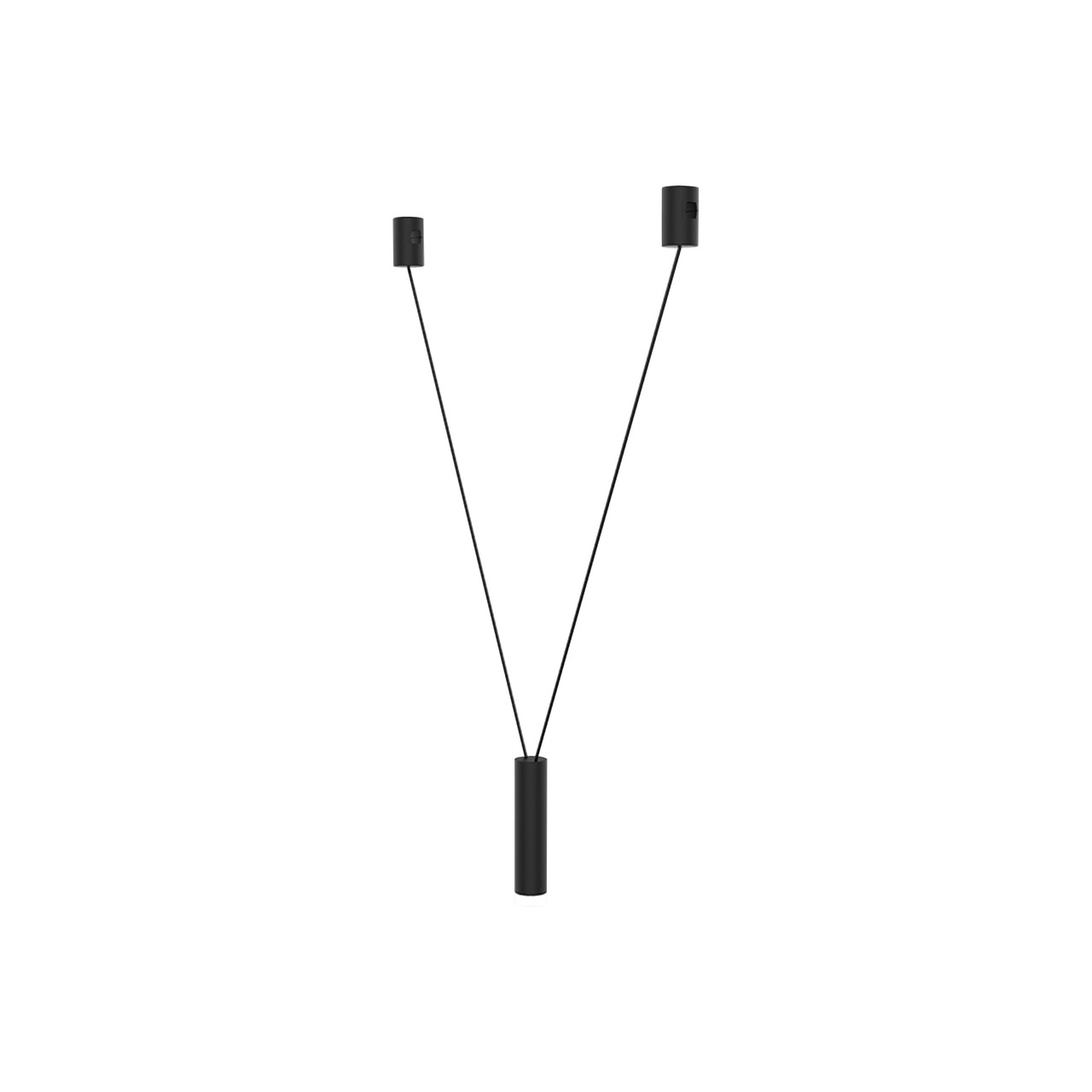 8878 Cable Module B-2 Black 3000K, фото 1