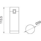 8880 Module B5 Brass 3000K, фото 2