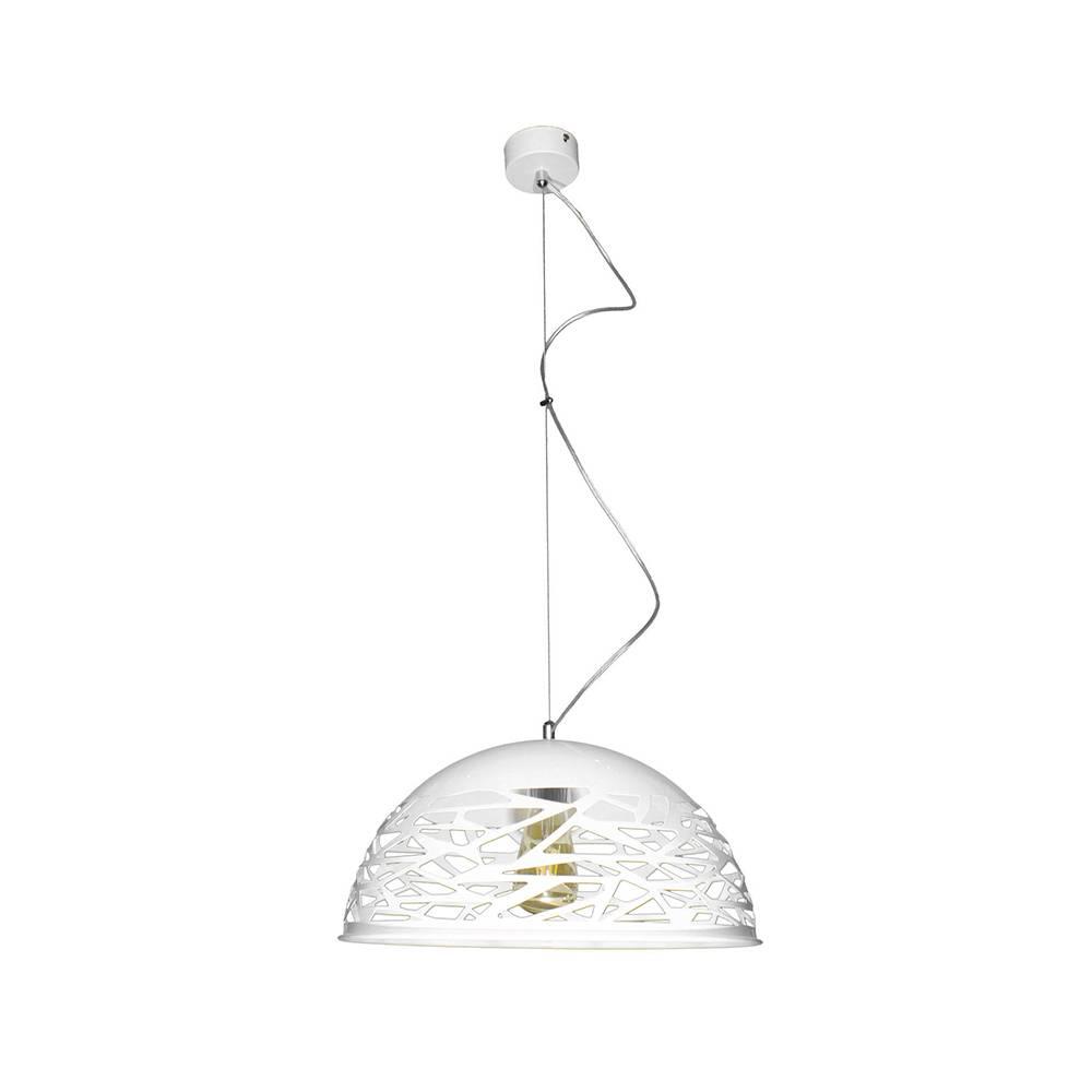 Підвісний світильник LS 3107-410-1L WH, фото 1