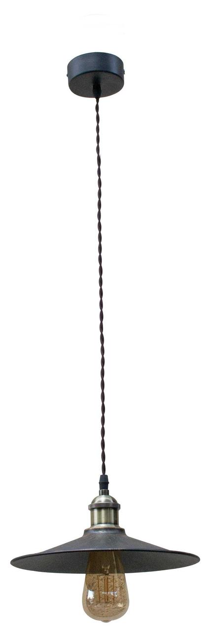 Підвісний світильник LS 1035-260-1L, фото 1