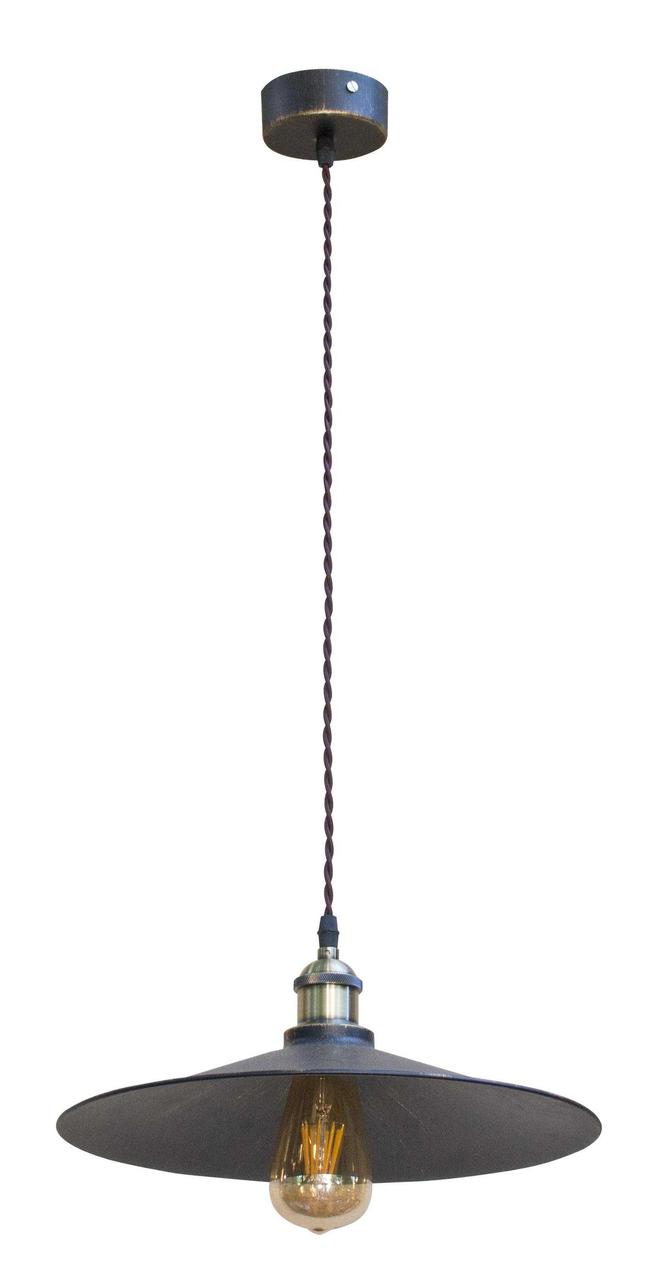 Підвісний світильник LS 1035-340-1L, фото 1