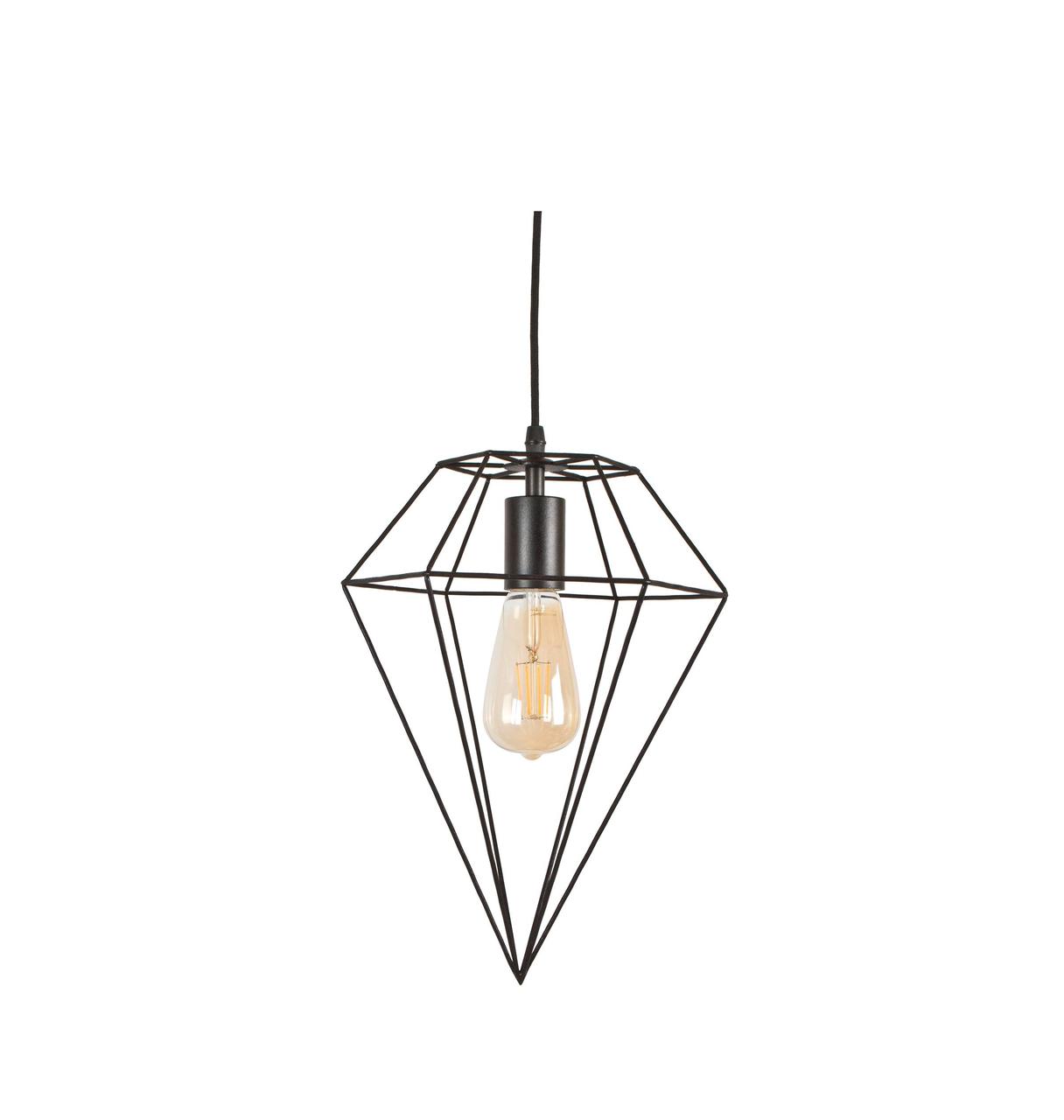 Підвісний світильник LS 0508-1G, фото 1