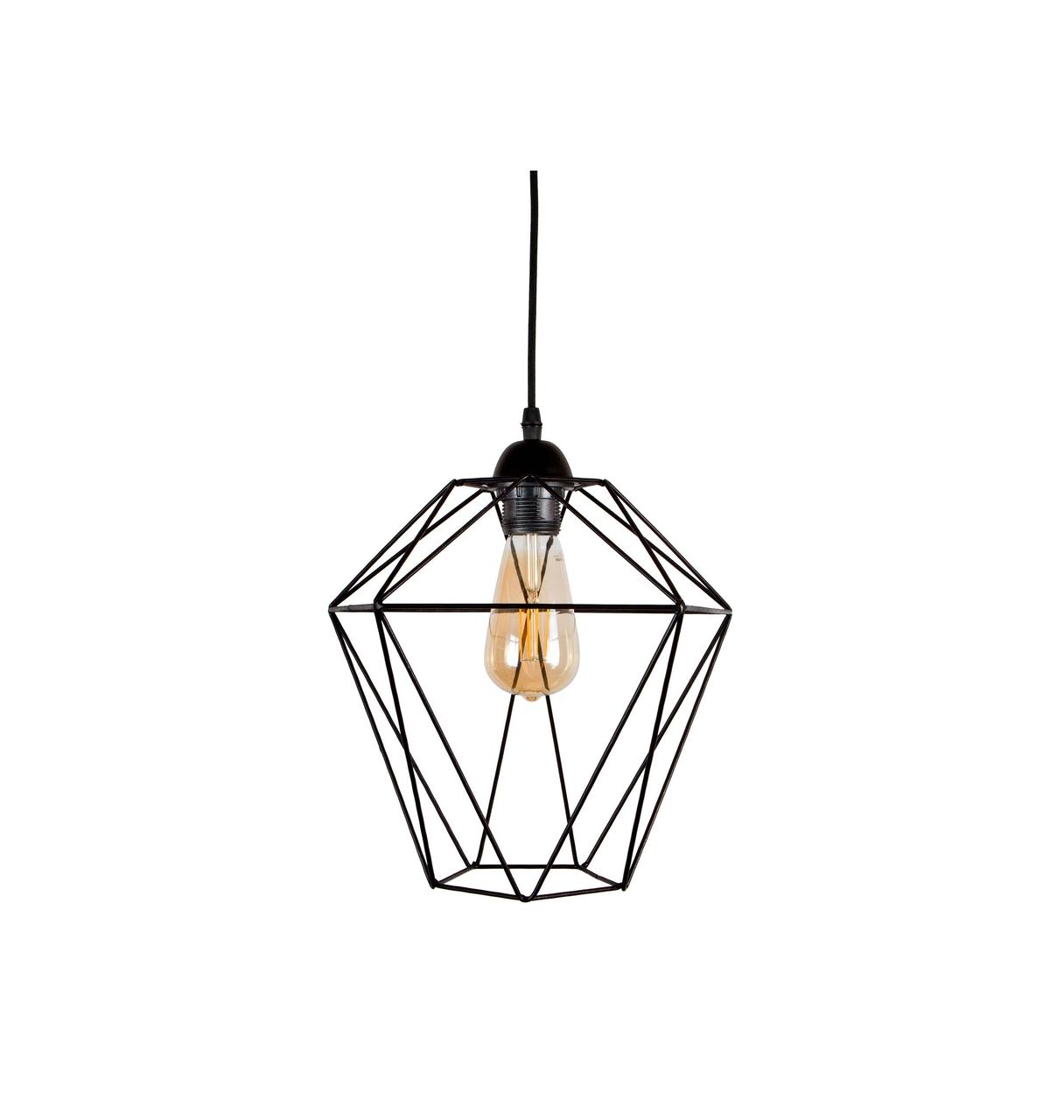 Підвісний світильник LS 0511-1G, фото 1