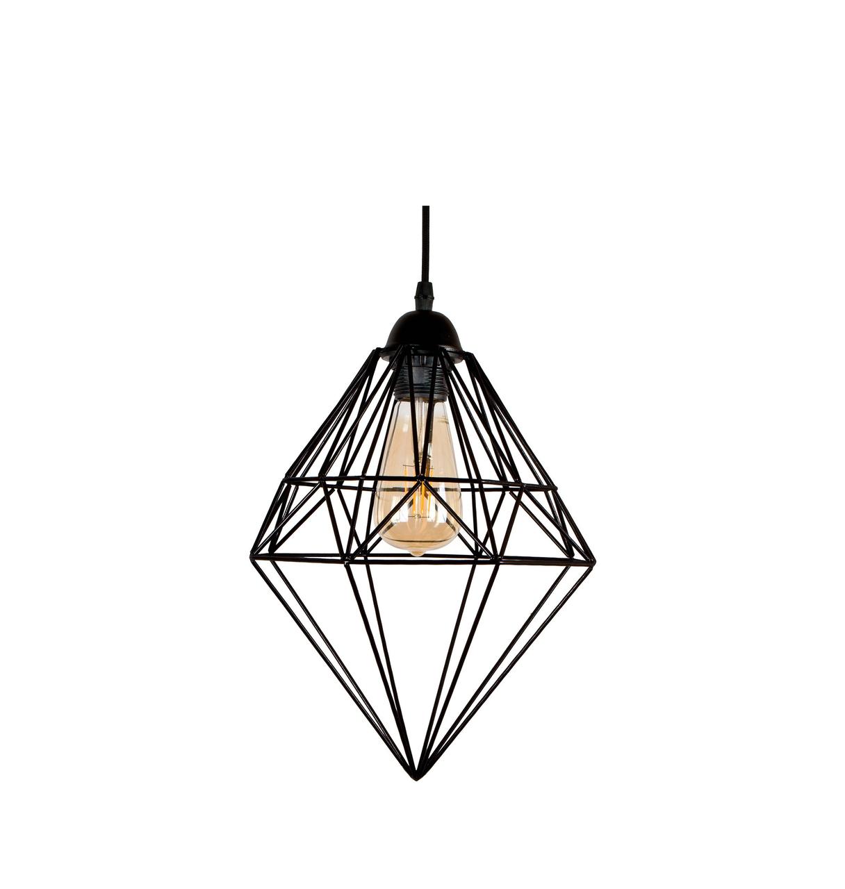 Підвісний світильник LS 0513-1G, фото 1