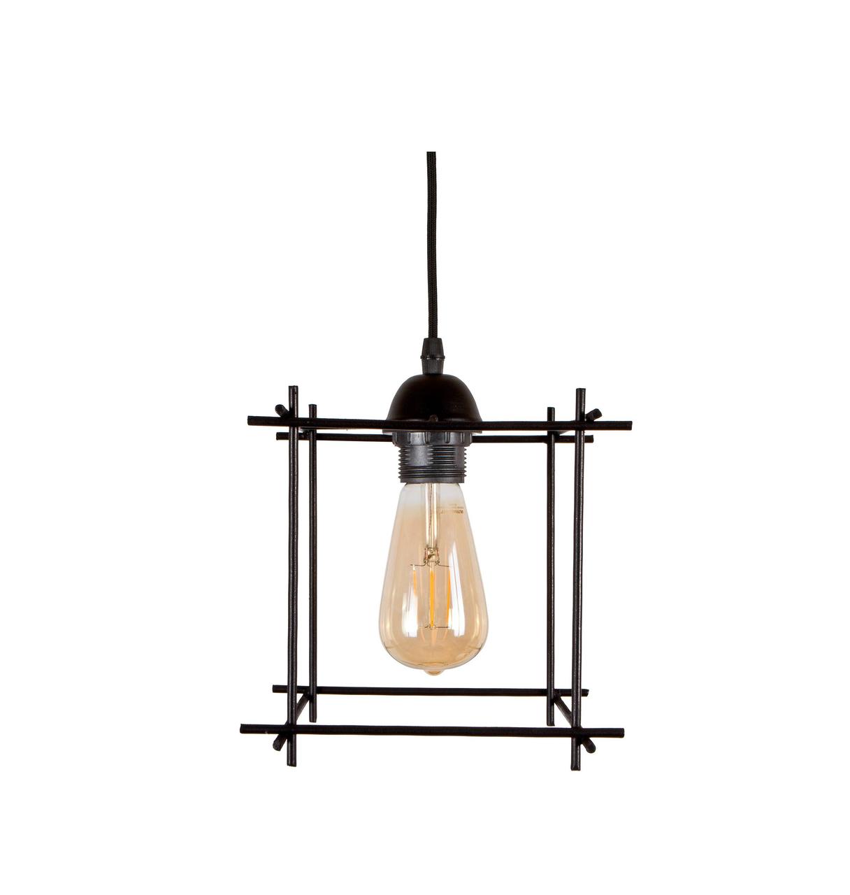 Підвісний світильник LS 0516-1G, фото 1