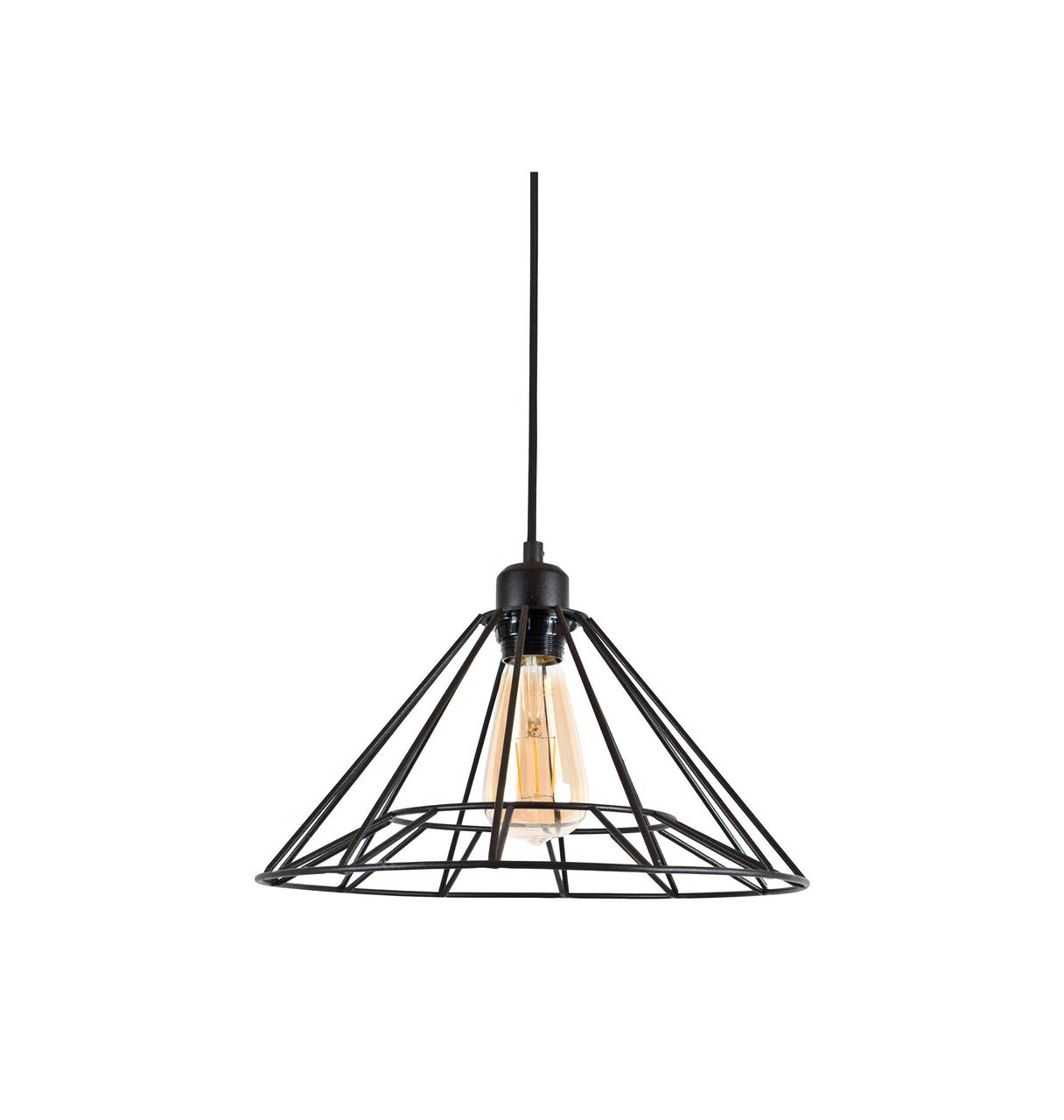 Підвісний світильник LS 0540-1G, фото 1