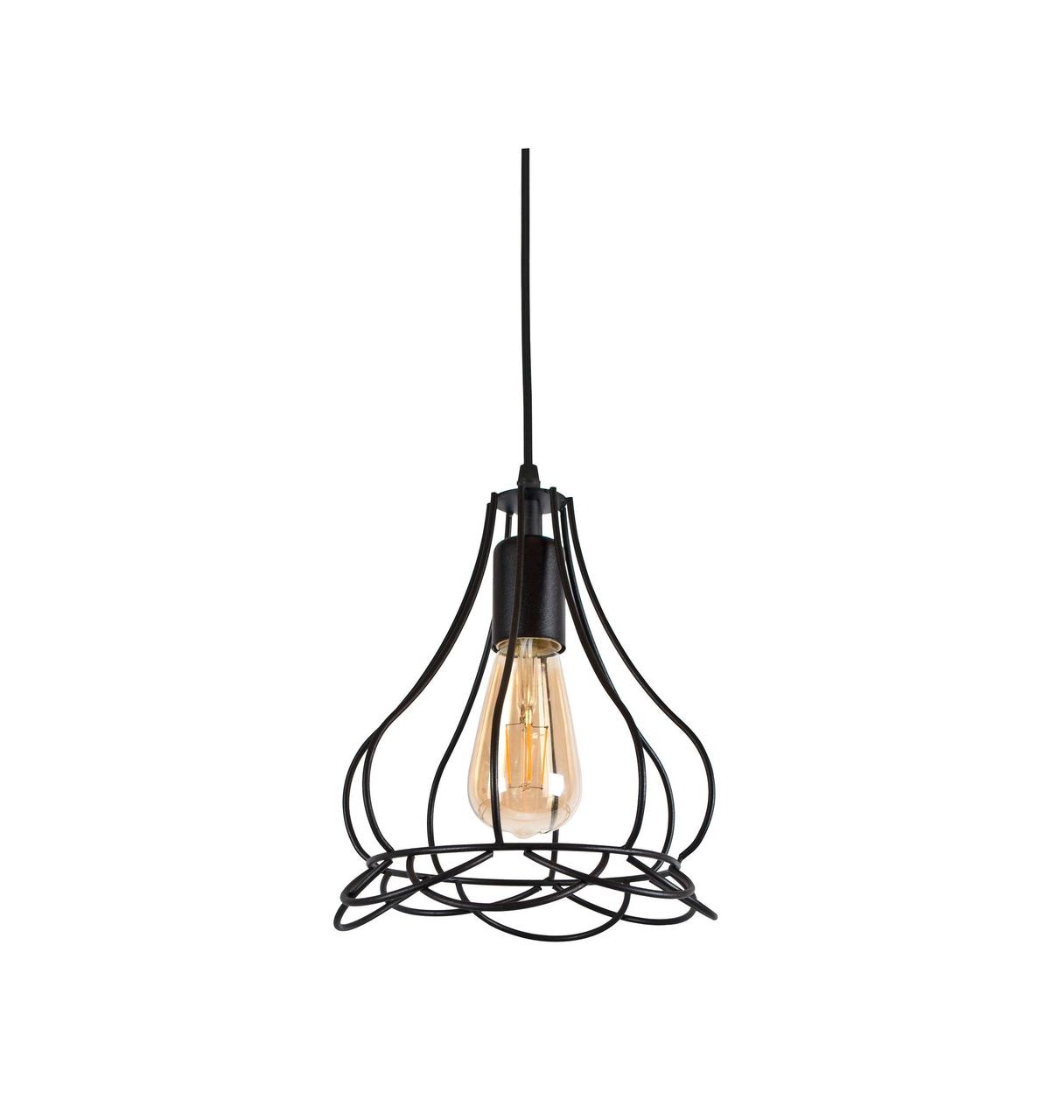 Підвісний світильник LS 0543-1G, фото 1