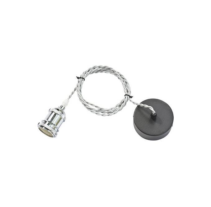 Підвісний світильник LS 1058-5-1, фото 1