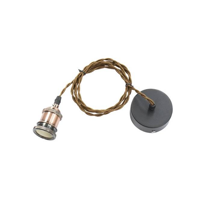 Підвісний світильник LS 1058-9-1, фото 1