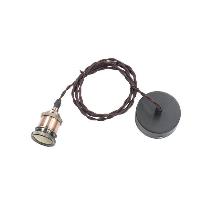 Підвісний світильник LS 1058-10-1, фото 1