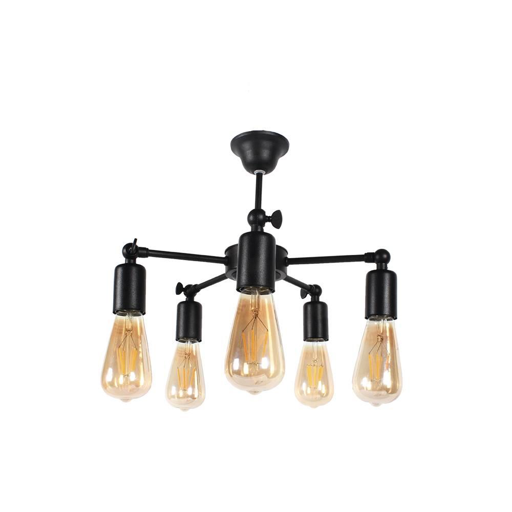 Підвісний світильник LS 1210-5, фото 1