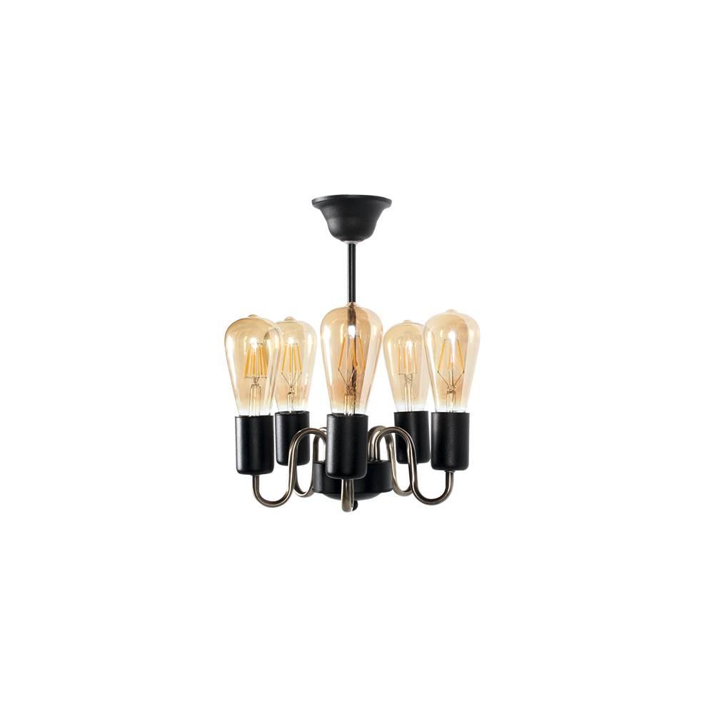 Підвісний світильник LS 1218-5, фото 1