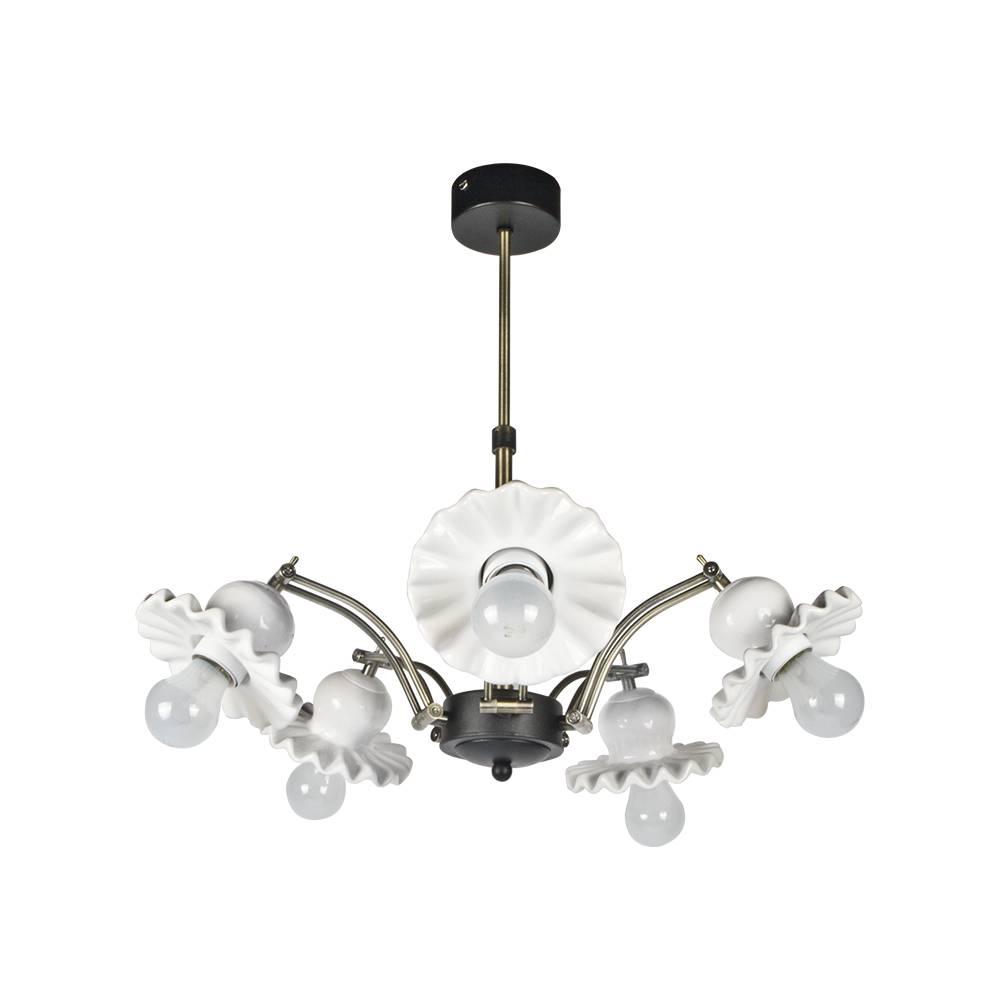 Підвісний світильник LS 1224-5K, фото 1