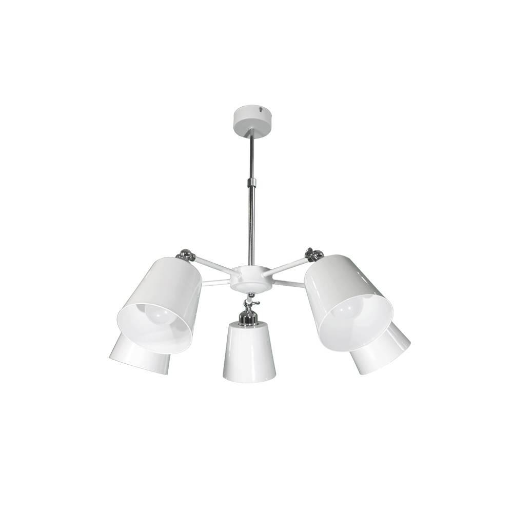 Підвісний світильник LS 1265-5L, фото 1