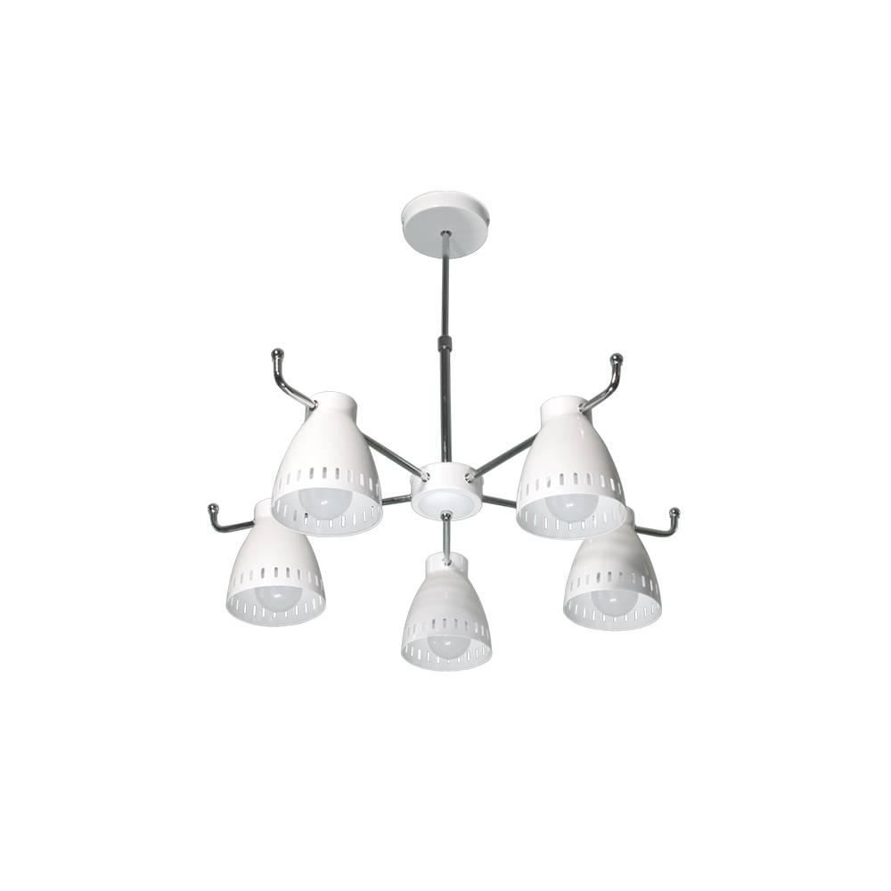 Підвісний світильник LS 1268-5L, фото 1