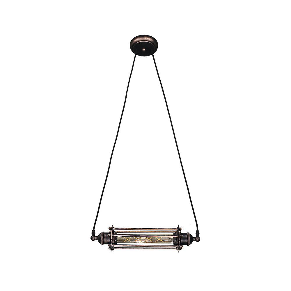 Підвісний світильник LS 0605-1G, фото 1