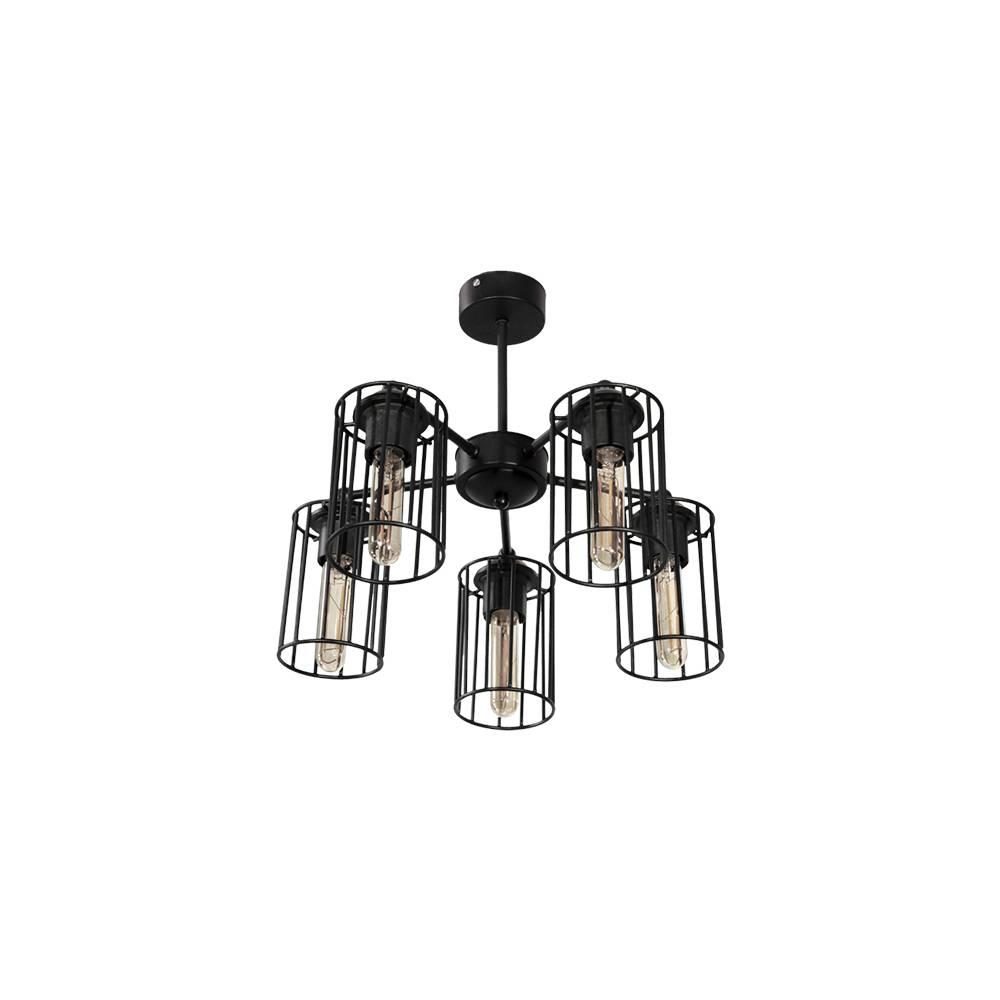 Підвісний світильник LS 1276-5G, фото 1