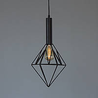 Підвісний світильник LS 0636-1G