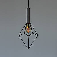 Підвісний світильник LS 0637-1G