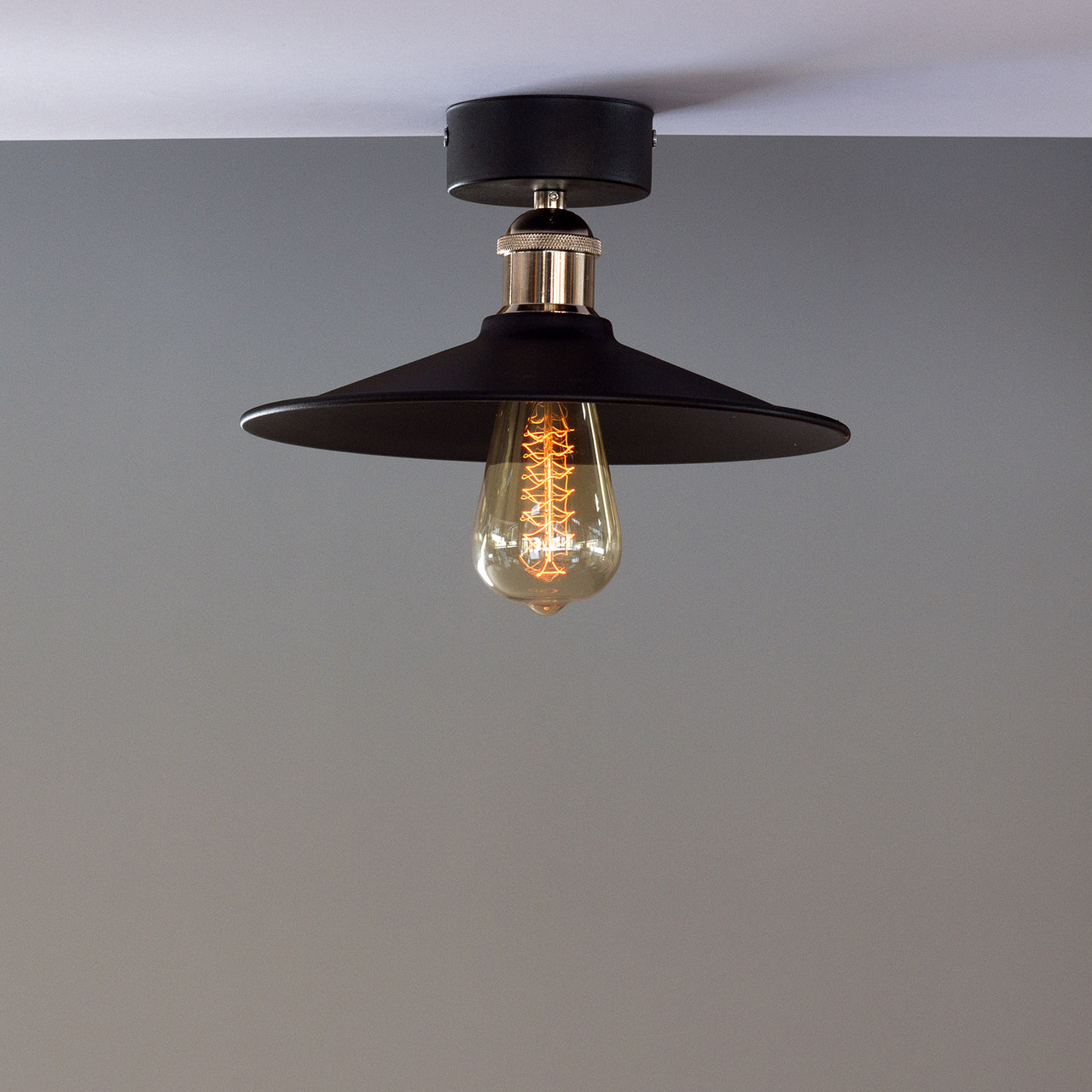 Світильник LS 1028-260-1L, фото 1