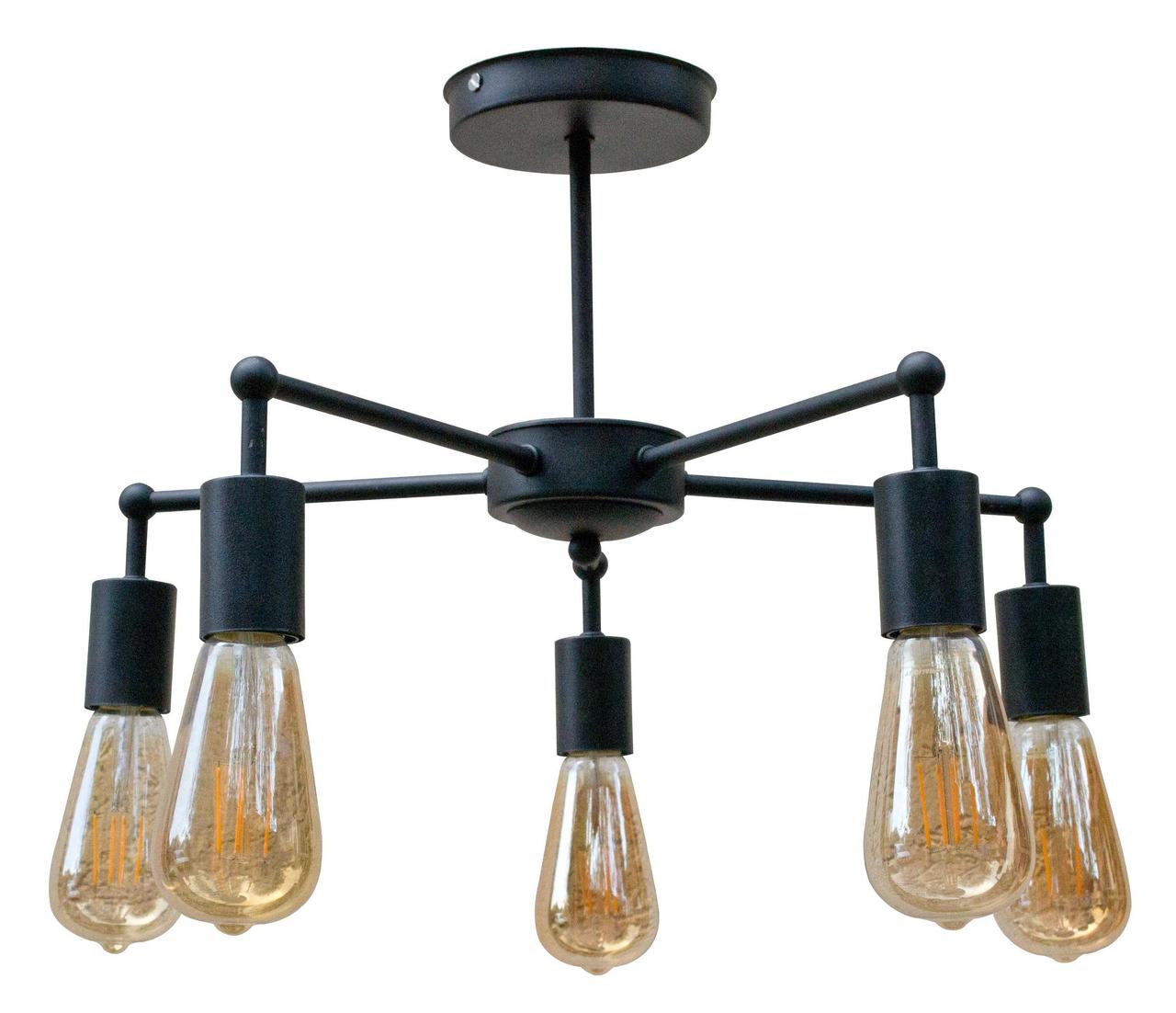 Світильник LS 1040-5, фото 1