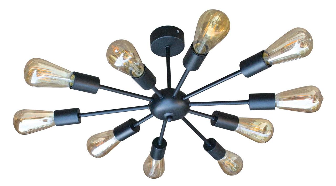 Світильник LS 1043-10, фото 1