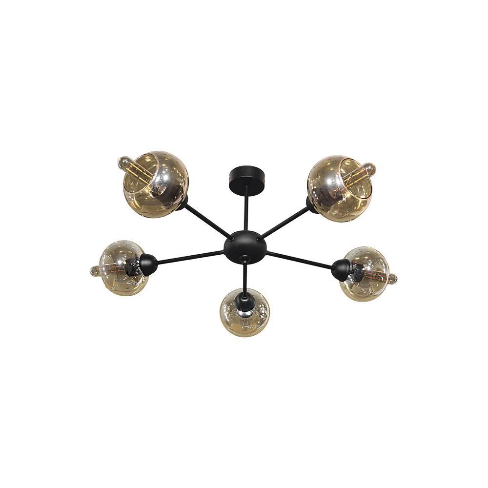 Світильник LS 1247-5C, фото 1